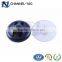 High quality clothing AM 58khz ani-lost alpha round ink tag