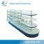 Top qualityrak tsev loj txee quipment in china heavy duty metal supermarket shelf