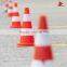 Traffic safety cone