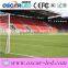 popular energy conversation photos led sport display programmable led display p10 flexible stadium flexible led display