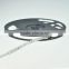 2835 Nonwaterproof IP20 Natural White 120led led light strip