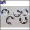 din6799 e circlip, retaining washers(DIN6799)