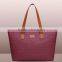2015 new design ladies colors shoulder handbag for stock