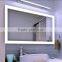 Foshan Eterna Illuminated Bathroom Mirror