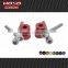 JDM 6mm Spark Plug Cover / H-Series Metric Cup Washer Kit