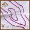 Hot Sales Black Bead Chian