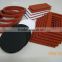Various Size Silicon Foam Strip Cutting Shape Pad
