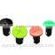 Free Sample Factory Wholesale Car Charger Dual USB 12v Car Battery Charger Mobile Phone Charger
