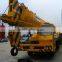 Mobile Crane Tadano GT550E,Used 55 ton Truck Crane,japan used tadano crane,japanese crane 50t