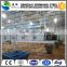 light steel structure prefab poultry layer house with advanced equipments                        
                                                Quality Choice