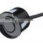 Buzzer Alertor 4 Ultrasonic Sensors XD-060 Radar car parking sensor system