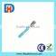 Good Quality Cheap price SINGLE MODE 8 core GYTA53 FIBER OPTIC CABLES with STEEL ARMOR