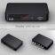 High quality mini size ATSC receiver for mexico market set top box