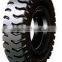 solid forklift tire, solid rubber forklift tire, tyre with different size