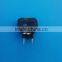 35mh toroidal common mode power inductors / toroidal choke coils with base