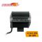 shenzhen manufacturer!!waterproof 18w 4 inch led light bar for utv 4x4