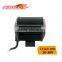 Shenzhen supplier best car accessories 4" 9-32v 18W led light bar for atv,suv,trucks offroad