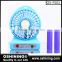 Wholesale 2016 new product mini usb fan