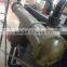 hydraulic press machine for sheet metal stamping/punching/stretching