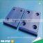 Complete cnc machining engineering accessories custom cnc plastic nylon parts