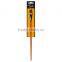 Mont Marte Artist Brush Taklon Angle 12