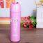 hot sale Double wall stainless steel vacuum flask/Thermos flask/bullet vacuum flask/Thermos Flask