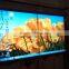 Indoor Application and TFT Type seamless video wall display