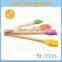 Hot Sales Wooden Handle Silicone Pastry/Oil Brush