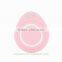 REYON mini slim water-drop shape wireless phone charger for Iphone ,Samsung