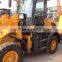 ZL915 mini wheel loader/log grapple loader 1500kg/ZL15 compact wheel loader/small shovel loader ZL15F/construction machinery
