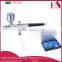 HS-34K brush air brush double action airbrush dual action airbrush