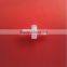1/4" Valve DCV1604CVN Micro fluid pipe fitting