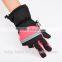CE/ROHS Heated/heating warmer Comfortable Hot sale Portable DurableS Durable Heated glove windproof warm Waterproof.