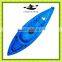 cheap plastic fishing kayak