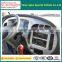 High Quality 116hp Turbo Diesel Engine Cargo Truck 4x2 for Sale