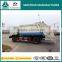 160HP Dongfeng 4x2 10m3 Capacity of Compactor Garbage Truck