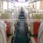 comfort seating yutong coach new coach price