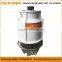 Brine 20t containerized block ice machine