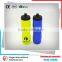 Eco-friendly FDA Quality Leak-proof Reusable Plastic Bicycle Water Bottle