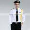 Wholesale Security Guard Uniform Shirts / Security Uniform Shirts / Uniform For Security Guard With Good