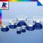 fused silica quartz plano convex lens