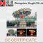 hottest!!! Promotion Amusement Park games Flying Horse rides for Sale