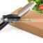 Cutter 2-in-1 Knife & Cutting Board Scissors Slicers