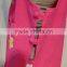 2015 Factory wholesale korea style fancy cotton apron