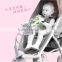 Kids Hand Fan 5V DC Mini Cooling Fan with Fragrances Baby Fan