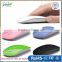 Ultra Thin USB Optical Wireless Mouse 2.4G Receiver Super Slim Mouse For Computer PC Laptop Desktop