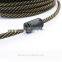 Gold-plated Male to Male HDMI Extension Cable 2.0 With Gold-plated&nylon Braided