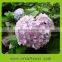 Hot selling vivid color hydrangea bouquet for pretty brid in wedding ceremony