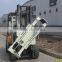 side shifting drum clamp for forklift for sale