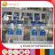 240V Two Shaft Shredders Tire Recycling Machine